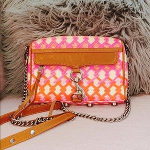 Rebecca Minkoff Crossbody Purse